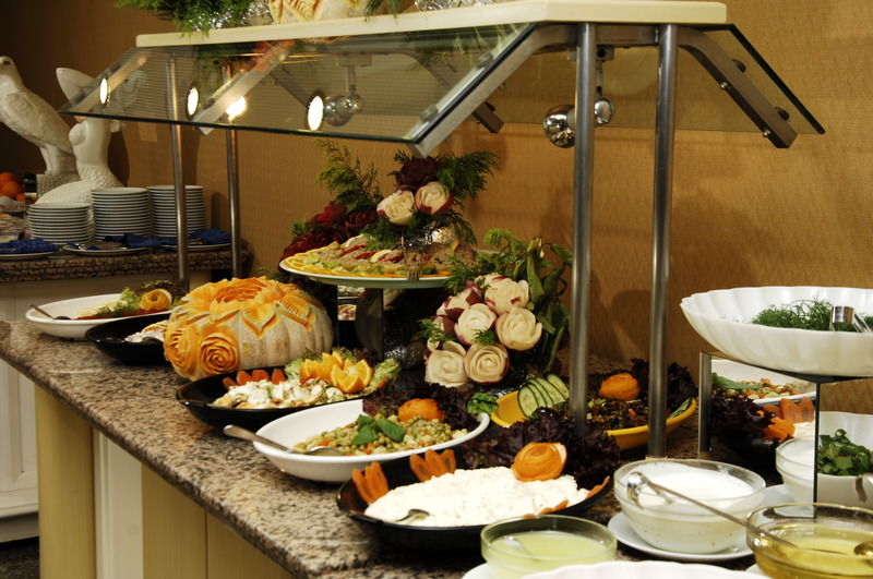 Sealine Hotel Alanya Exterior foto